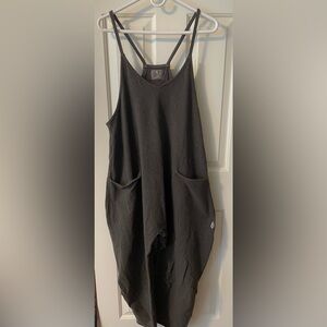 Free People hot shot onesie